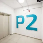 Modern Riverfront Apartment With Free Parking