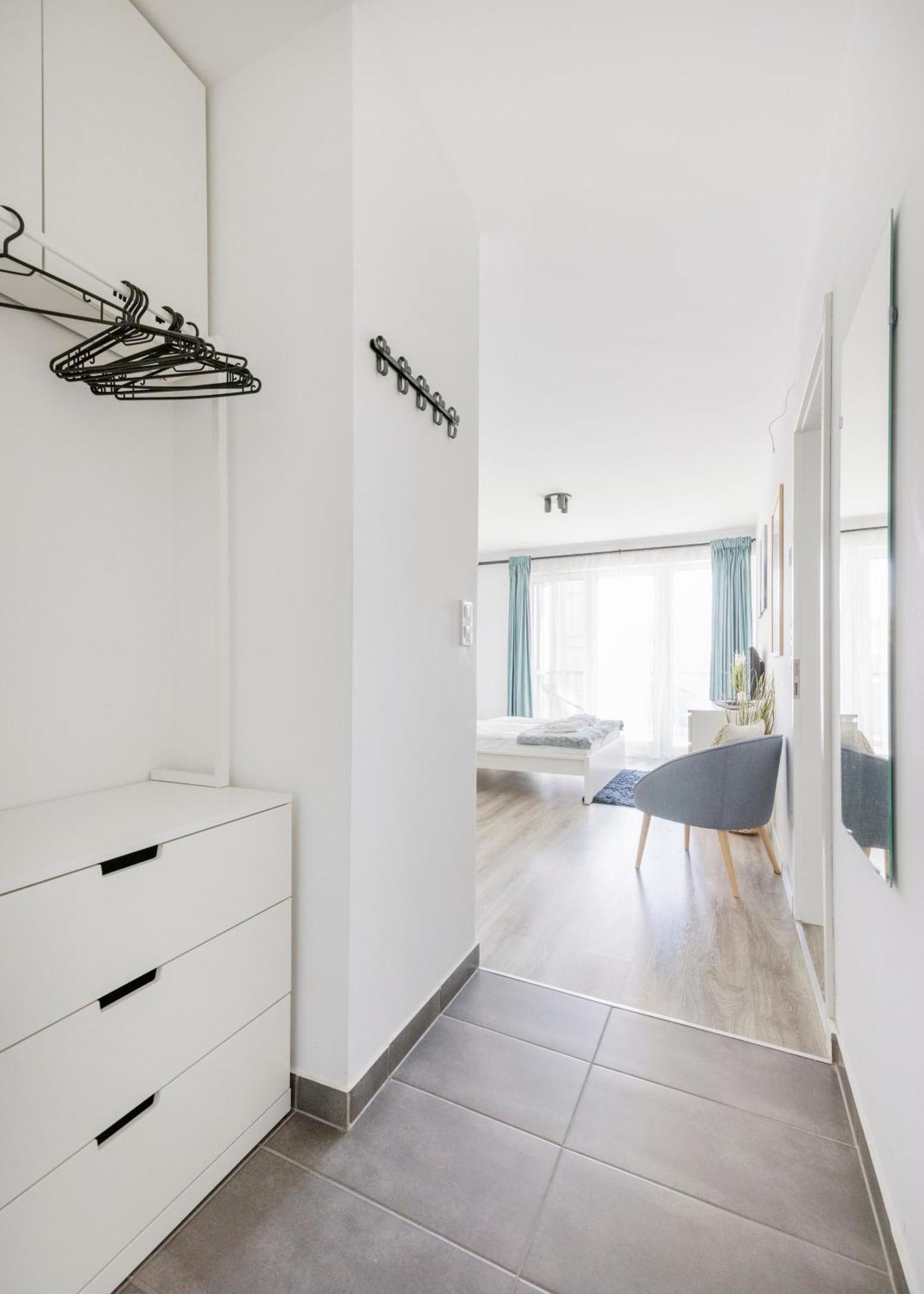 Apartamento Modern Riverfront With Free Parking Budapeste