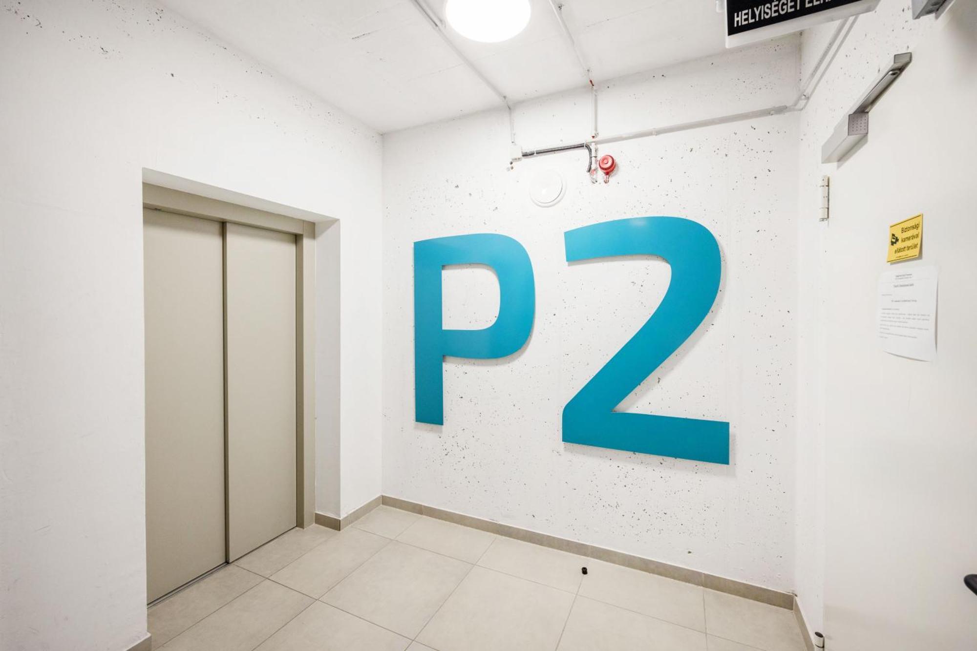 Modern Riverfront With Free Parking Apartamento